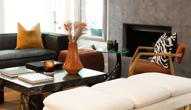 The LoveShak - NEW, Modern, GREAT location in the Woodlands!