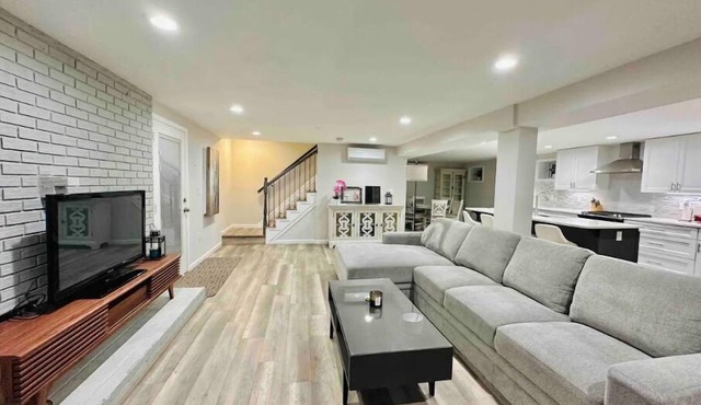 The Lowell House: Oasis of Arlington