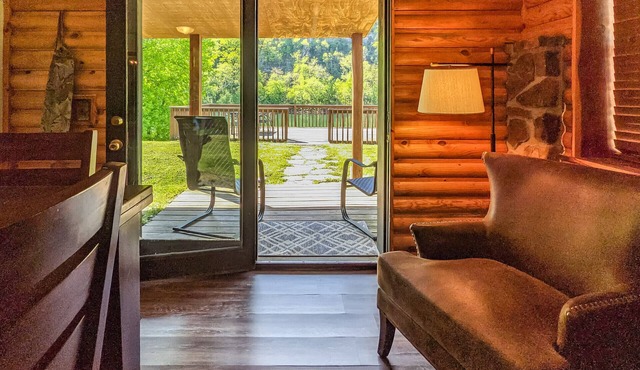 The Lower Deck on Riverview