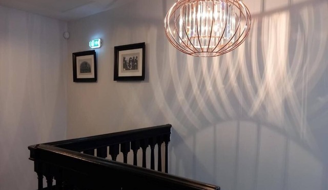 The Lowther Penthouse