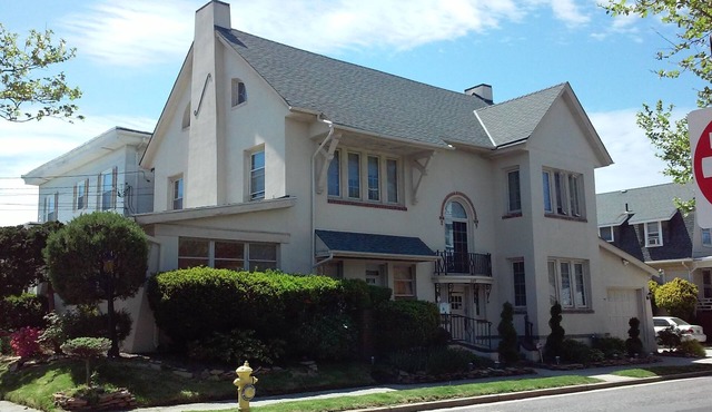 The Lucky Stars House - Walk to the Beach and Boardwalk