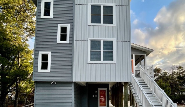 The Lucky Tangerine in Broadkill Beach: Linens included!