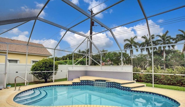 The Lux Equestrian Residence! | Polo Club | Golf