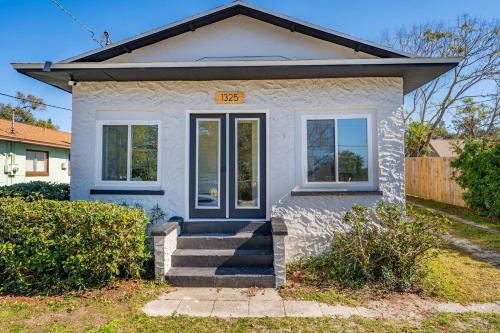 The Luxe Bohemian Coastal Haven