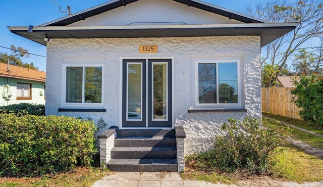 The Luxe Bohemian Coastal Haven