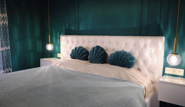The Luxe Haven