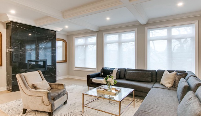 The Luxe Haven Retreat-5star experience 3br