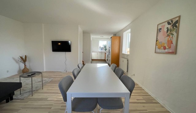 The Luxe Loft Summary