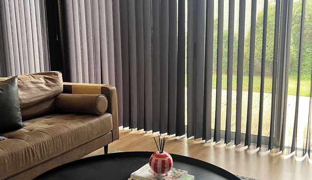 The Luxe Urban Sanctuary between the city and the beach