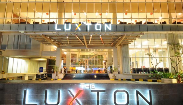 The Luxton Bandung