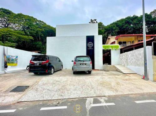 The Luxurious 60 Qatar