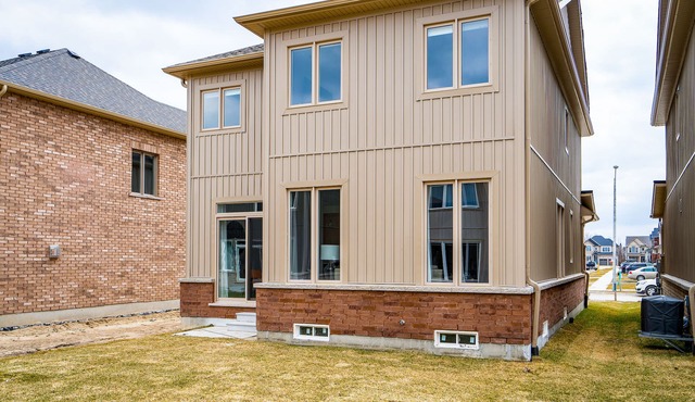 The Luxurious, Charming and Elegant Home - The Sandstone!