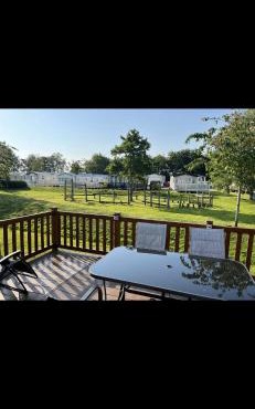 The Luxury break Sleeps 6 at 44 Kingfisher Court South facing