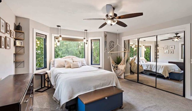 The Luxury Loft in Anchorage