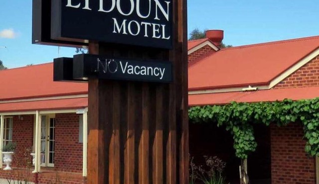The Lydoun Motel