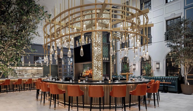 The Lytle Park Hotel, Autograph Collection