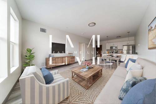 The M-Collection - Luxury Willoughby Lofts