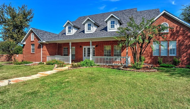 The M Ranch - Villa in Sherman, Wedding venue, Family get together