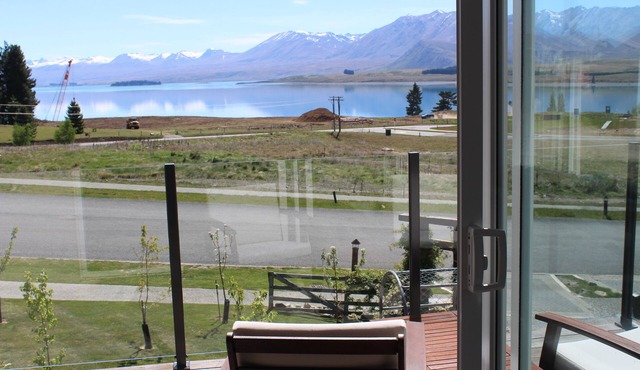 The Mackenzie Suites