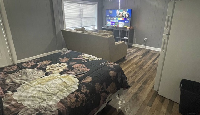 The Macon Short Stay