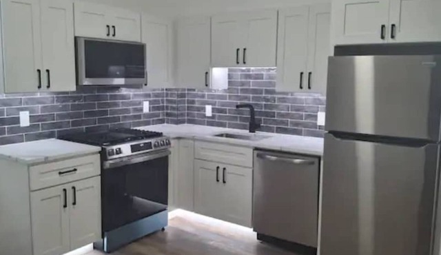 The Macro-Lux at Lower Atwells 2BR APT Ldry.DW "P"