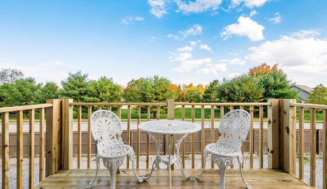 ★The Mad Cat Inn★Private Guest House★ FirePit★HotTub★