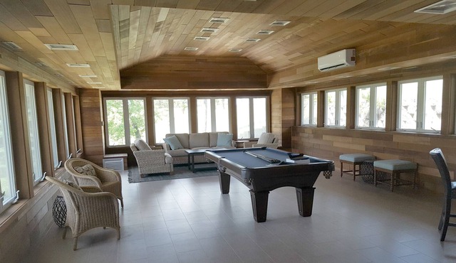 The Madden House