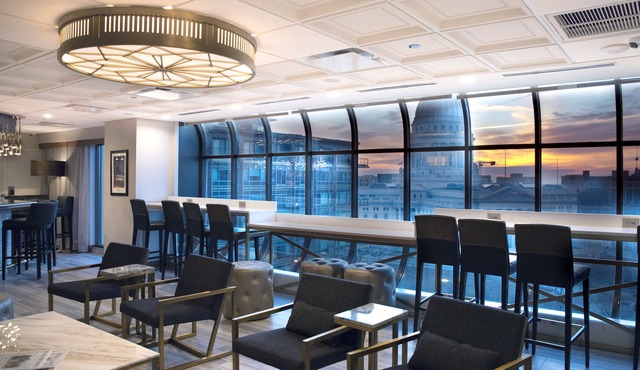 The Madison Concourse Hotel and Governor's Club