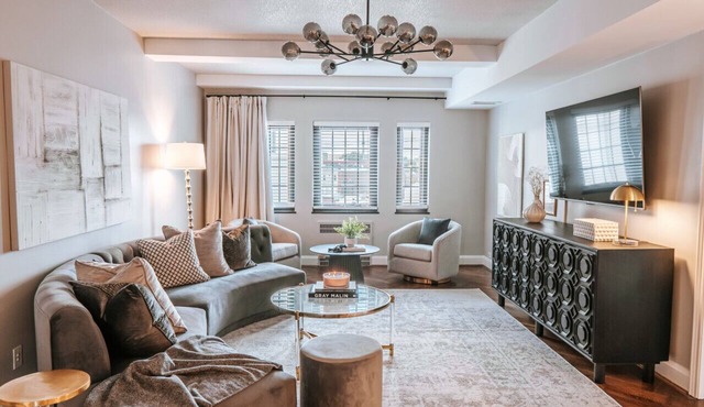 The Madison | Hyde Park