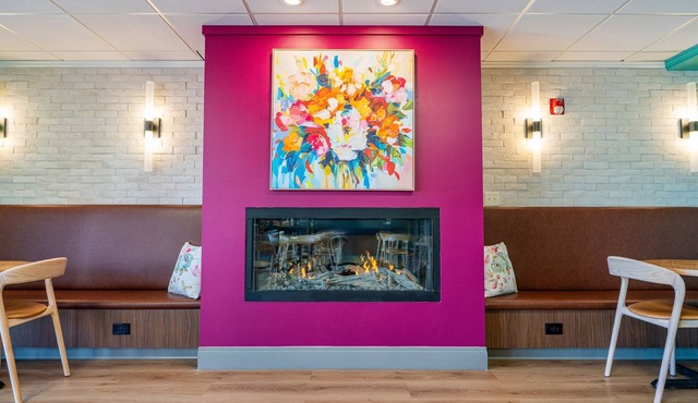 The Madison Inn - Hospital District