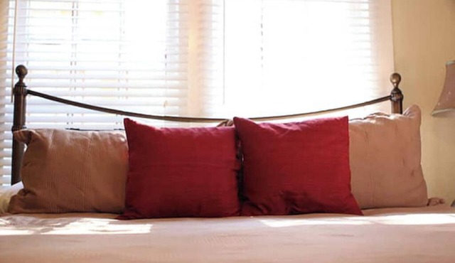 THE MADISON SAN ANTONIO RIVERWALK STUDIO DELUXE 1