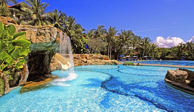 The Magellan Sutera Resort