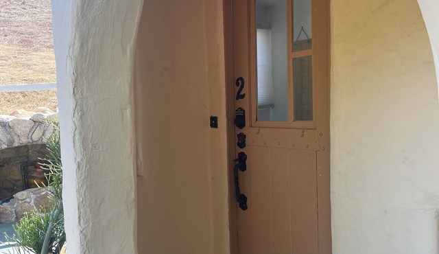 The Magic Castle Unit2 Six Flags, Universal, LAX