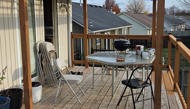 The Magnificent Private Room