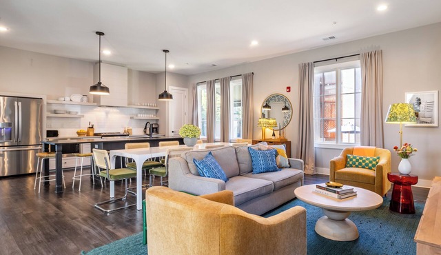 The Magnolia #7 by AvantStay | 5 Mins to Broadway