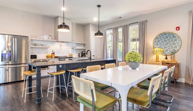 The Magnolia - AvantStay | Sleeps 24, DT Nashville
