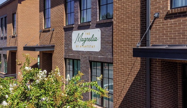The Magnolia by AvantStay