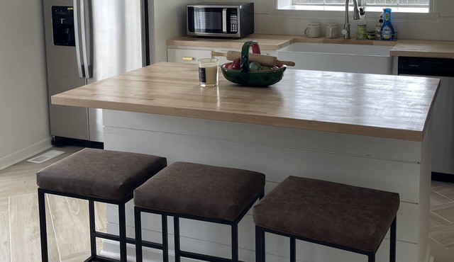 The Magnolia Cottage at Hopson