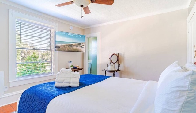 The Magnolia - Estate at Mt Dora