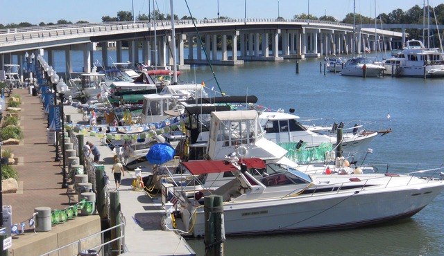 The Magnolia House Inn