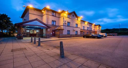 The Magnum Hotel, Sunderland City, Sure Collection by Best Western