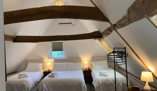 The Maidens Chambers