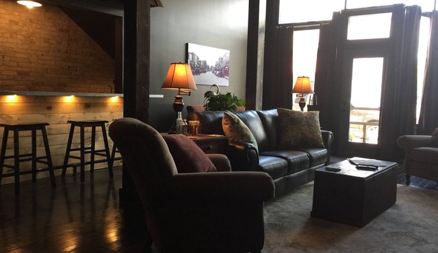 The Main Floor