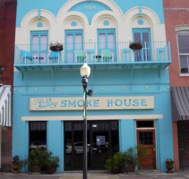 The Main Street Hotel
