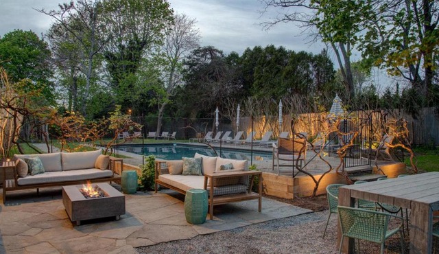 The Mainstay - Entire Bed & Breakfast