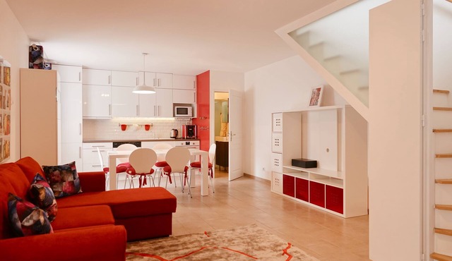 The Maison des Remparts in Beaune