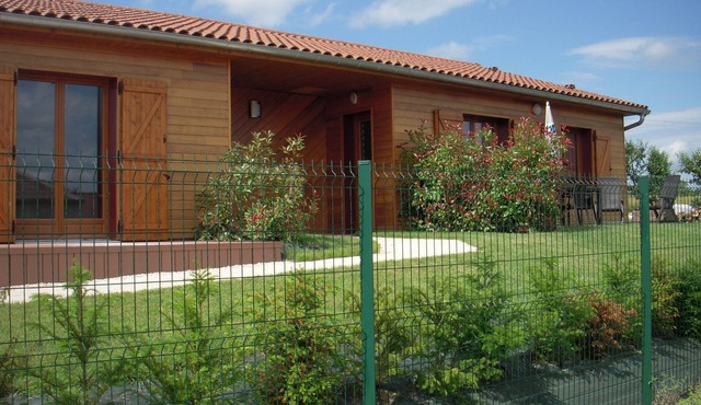 The Maisonniettes - 2 holiday rental