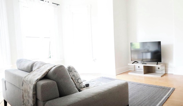 The Maison Suite Centrally Located