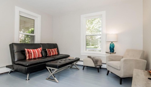 The Maisonette by Corbitt Hospitality