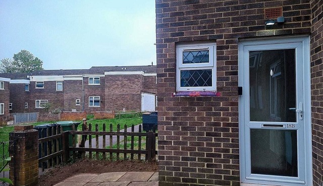 The MaisonNest: A Cosy Stay in Central Basingstoke